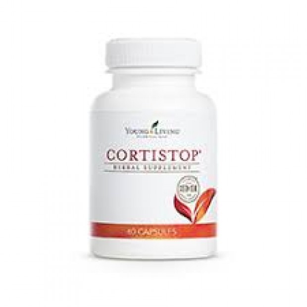 CortiStop Women's Capsules